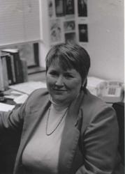 Marilyn J Westerkamp