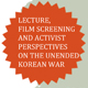 Korea Peace Day Thumbnail