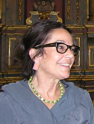 Lisbeth Haas, Professor of History and Chair of Feminist Studies