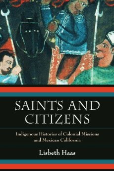 Saints and Citizens