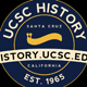 History Department Logo