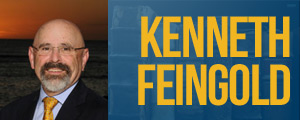 Kenneth Feingold