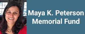 Maya K. Peterson